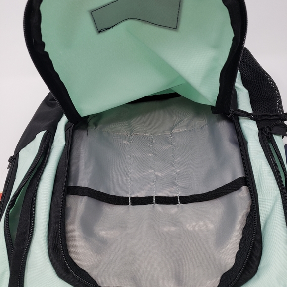 JanSport Super Sneak Laptop Backpack - NWT - Picture 8 of 8